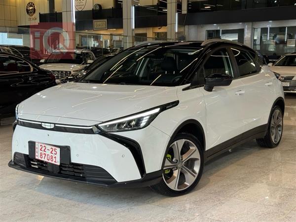 Geely Geometry C 2024 for sale in Iraq - Erbil